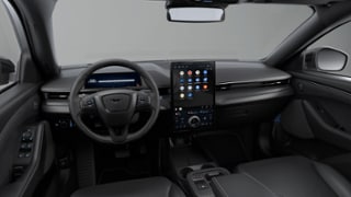 2026 Ford Mustang Mach-E® Internal Image 2
